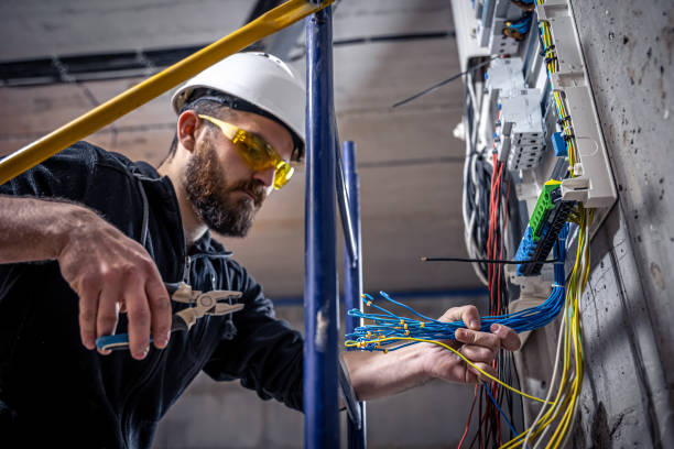 Best Residential Electrician Services  in Falfurrias, TX