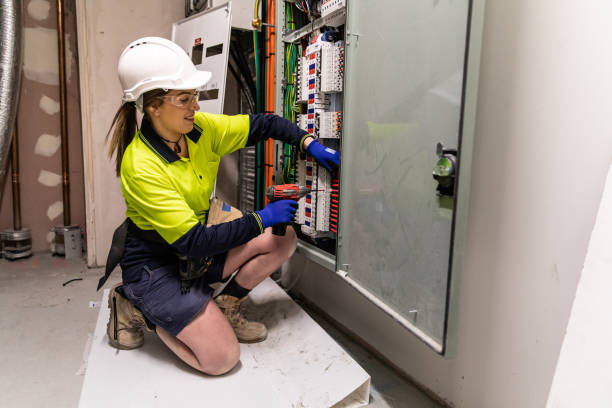 Best Electrical Troubleshooting Services  in Falfurrias, TX