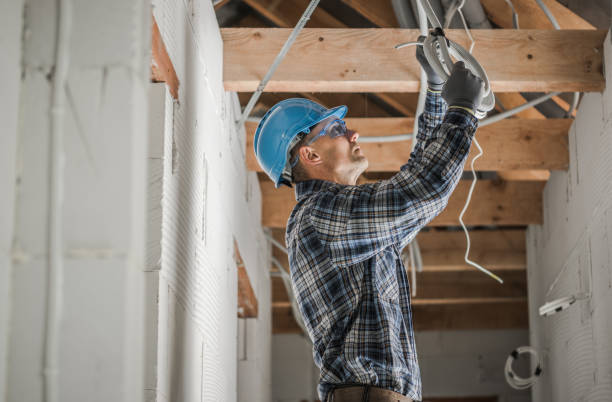 Best Licensed Electrician  in Falfurrias, TX