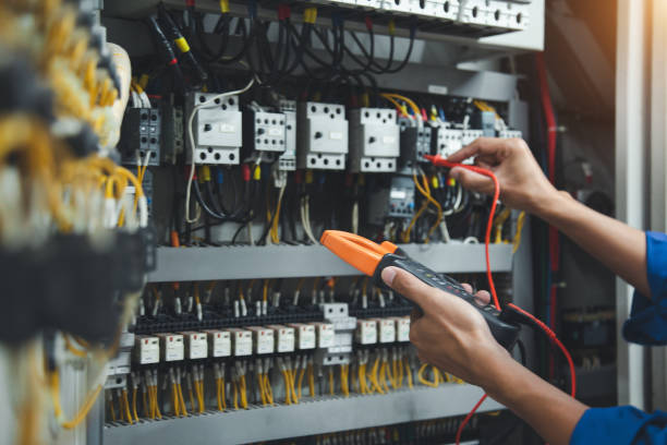 Best Electrical Upgrades for Homes  in Falfurrias, TX