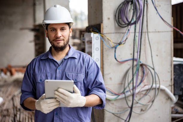 Best Electrical Repair Services  in Falfurrias, TX