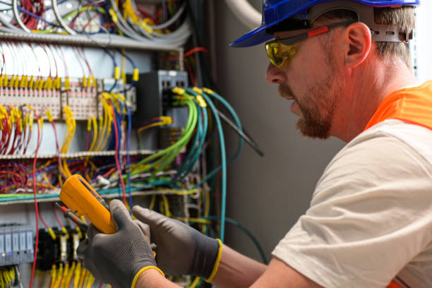 Best Local Electrician Companies  in Falfurrias, TX