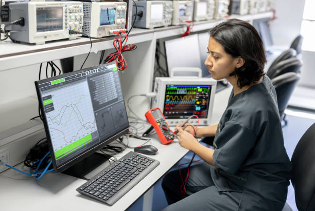 Best Industrial Electrical Services  in Falfurrias, TX