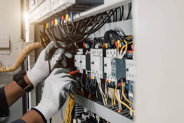 Best Generator Installation Services  in Falfurrias, TX